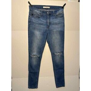 Kancan ~ Stretchy Jeans ~ Women's Size 7/27